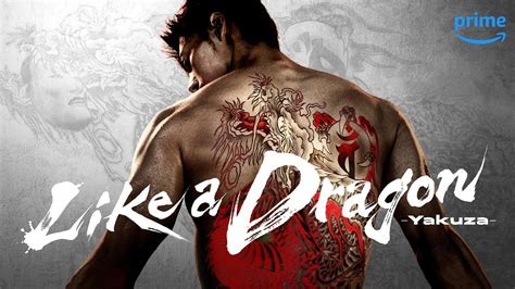 yakuza like a dragon a love worth fighting for|Yakuza: Like A Dragon – A Love Worth Fighting For .